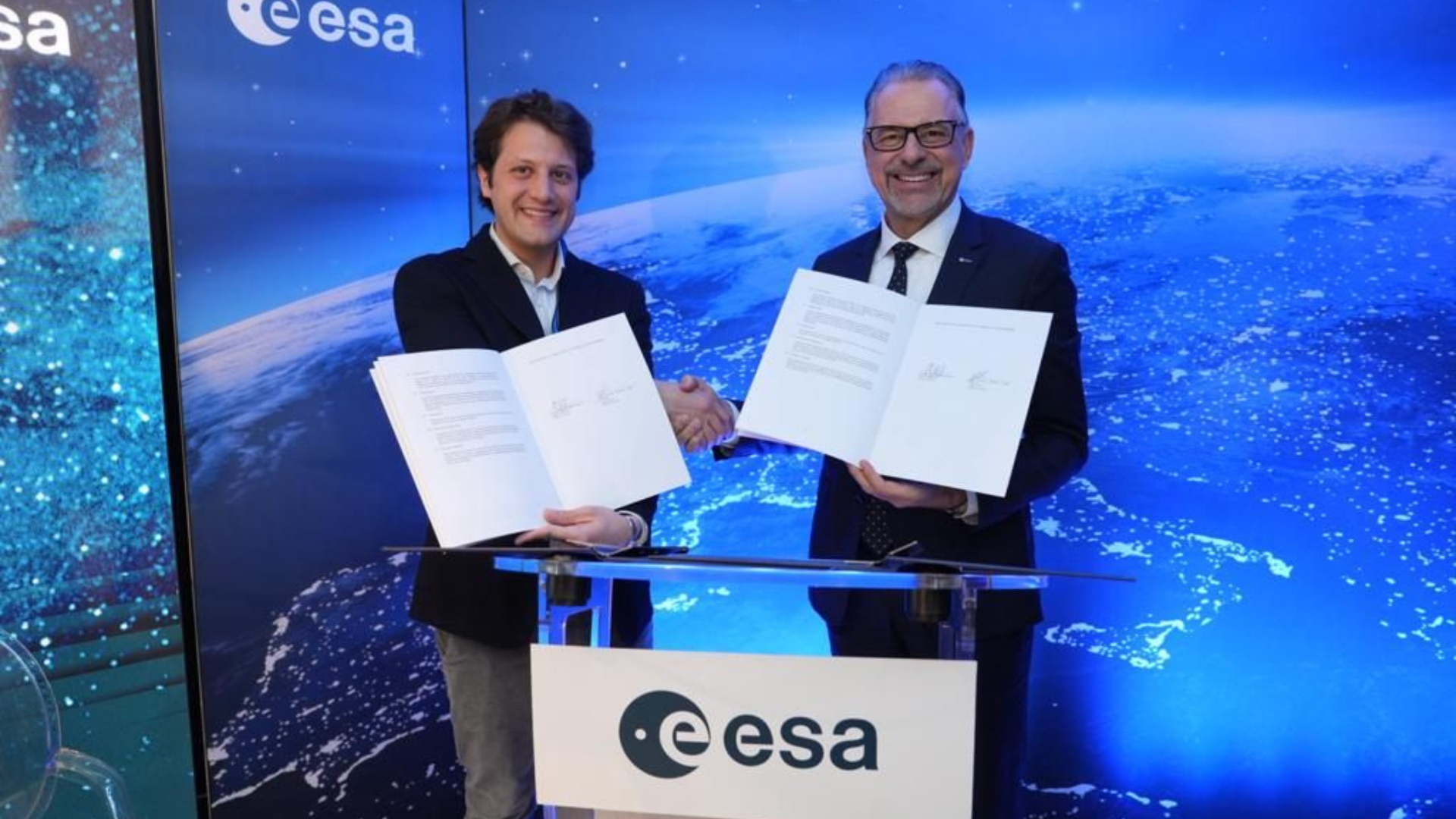 Press release: EBAN Space and ESA Join Forces to Propel Investments in Space Tech Startups