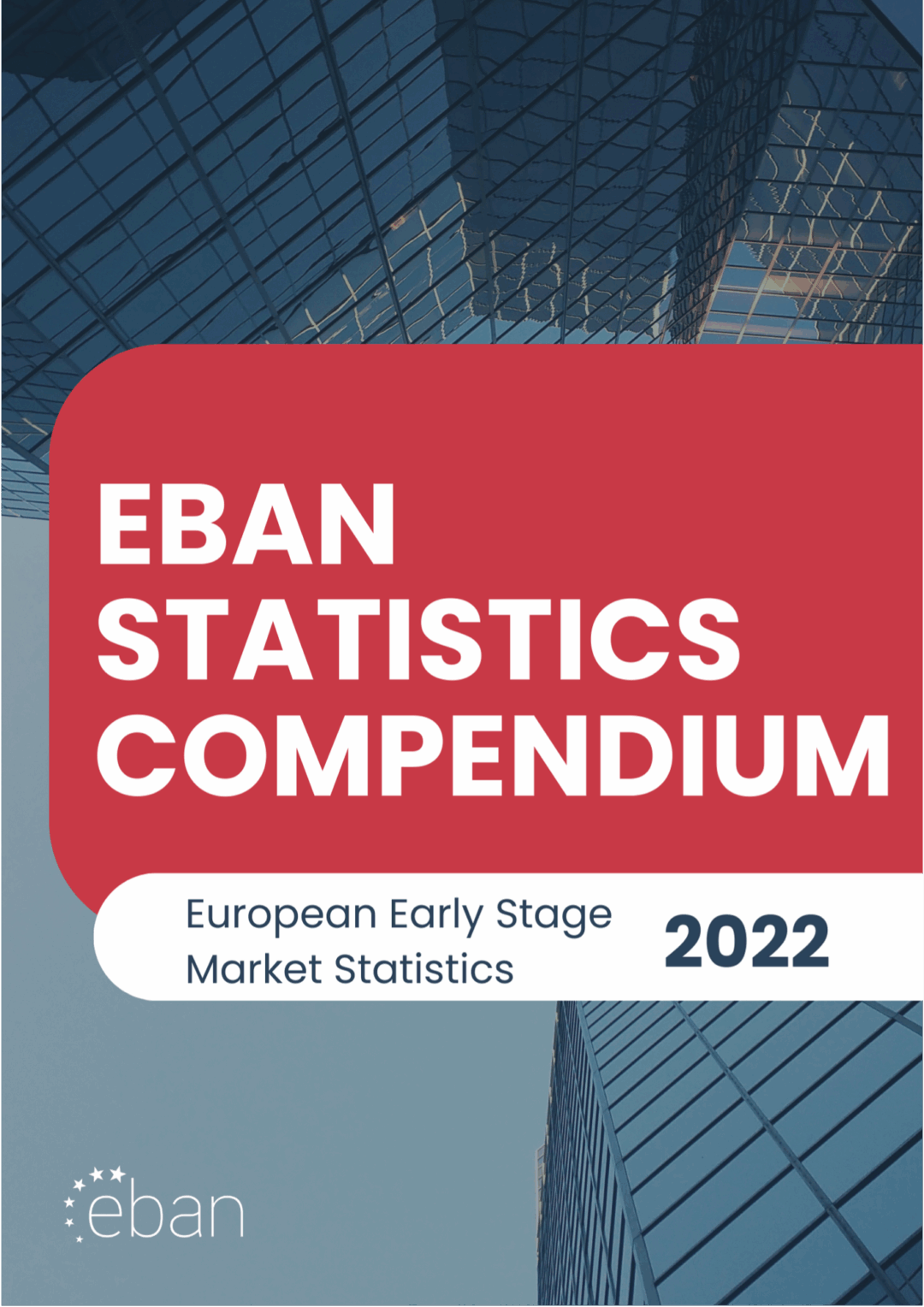 EBAN Annual Statistics Compendium for 2022
