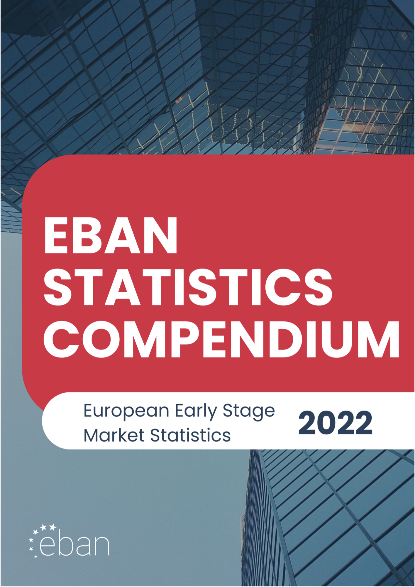 EBAN Annual Statistics Compendium for 2022