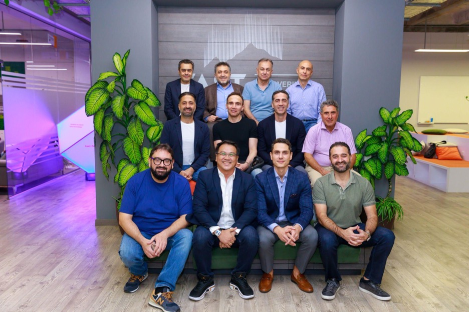 The Science & Technology Angels Network (STAN) marks its 5th anniversary with a major transformation!- by STAN