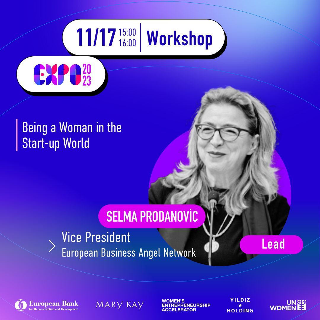UN Regional Women’s Entrepreneurship EXPO 2023