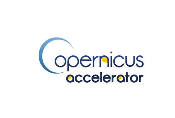 Recommend a Start-Up for the Copernicus Accelerator 2018