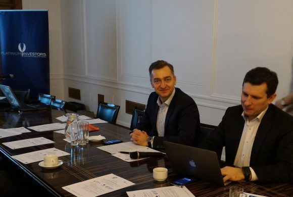 Angels and Entrepreneurs Come Together in Warsaw