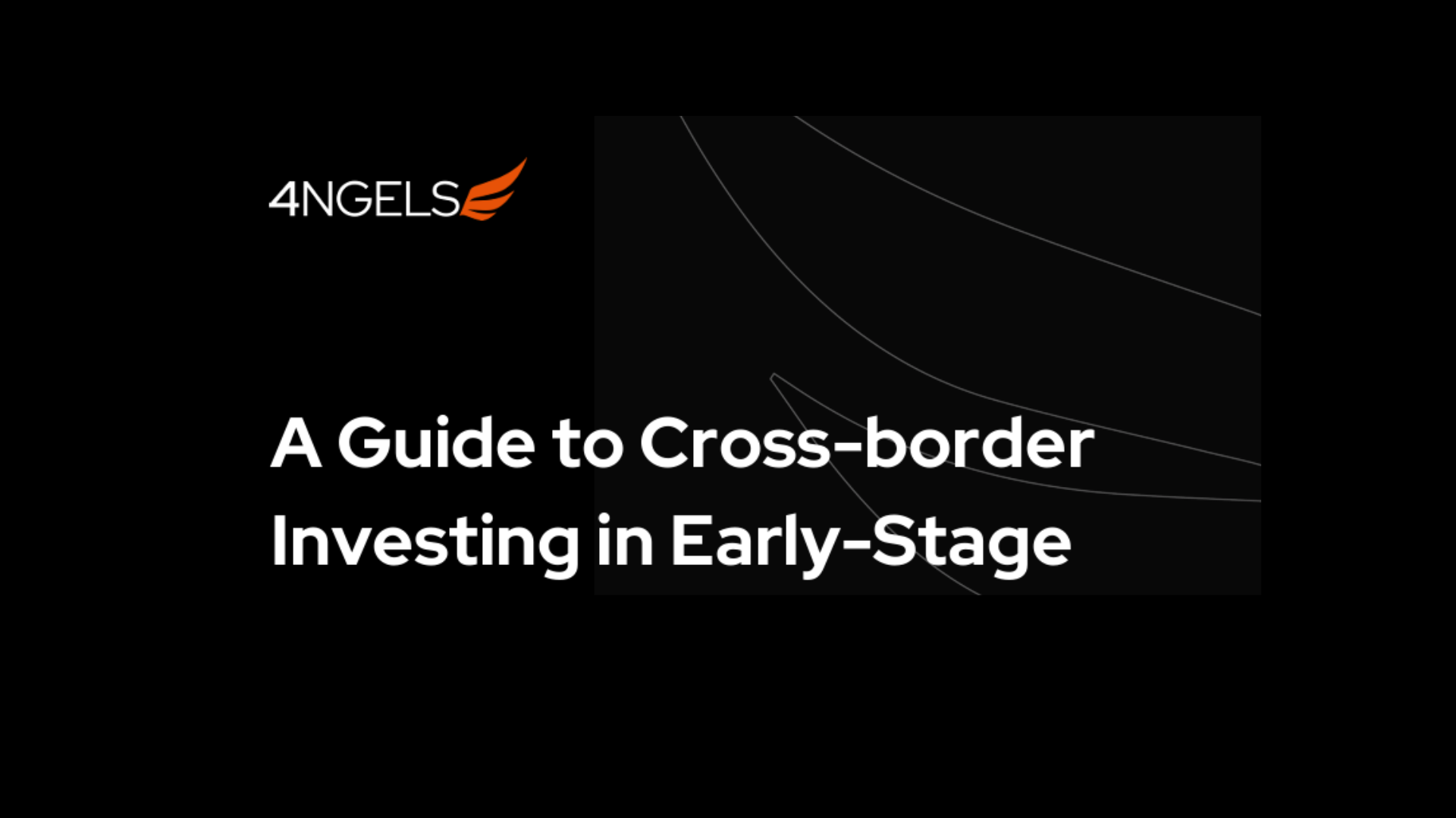 Guides to Cross-border Investing in Early-Stage Startups | Estonia, Finland, Slovenia