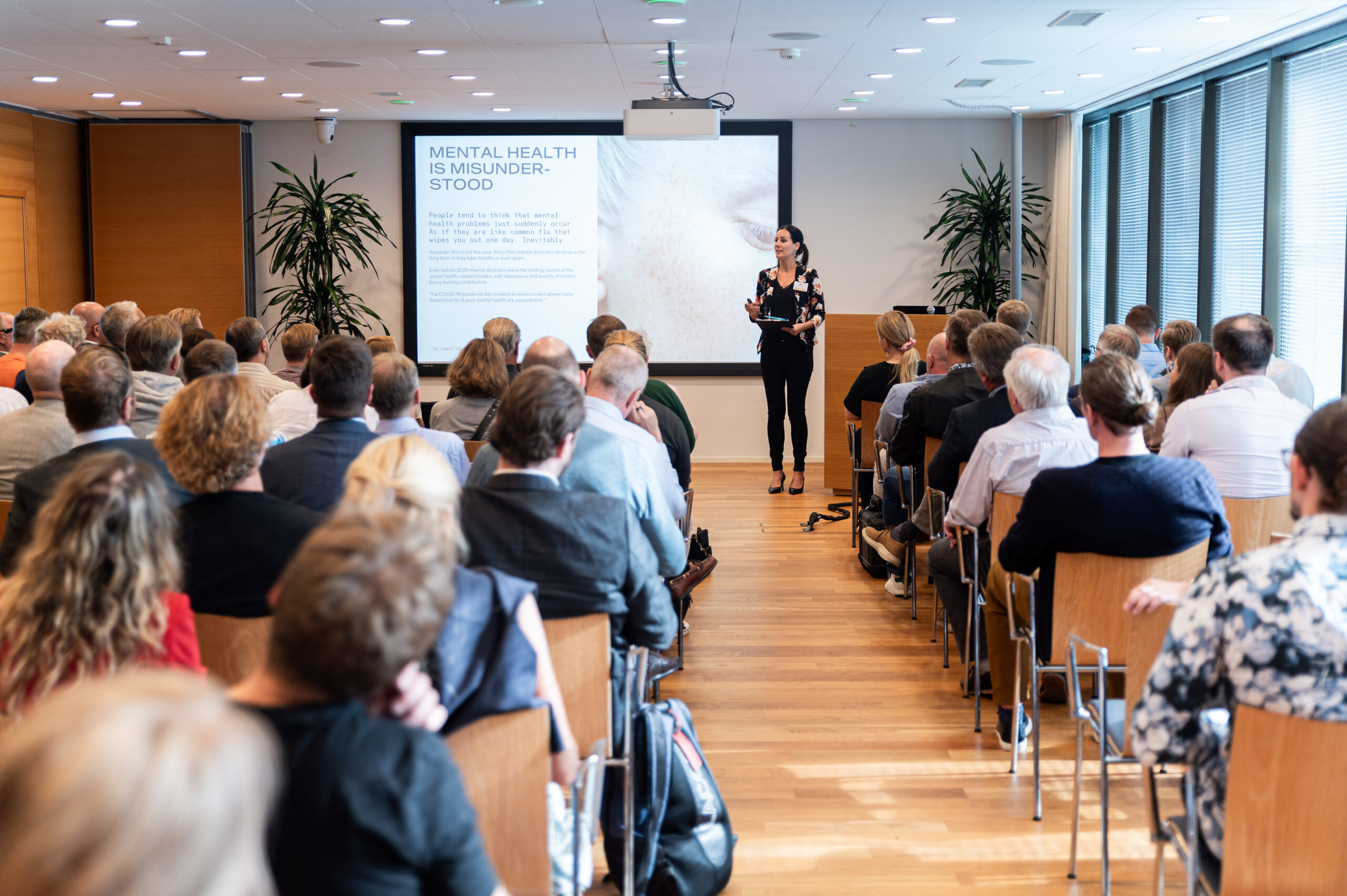 FiBAN’s Startup Survey: 80% of startups seek angel investors for networks and industry expertise