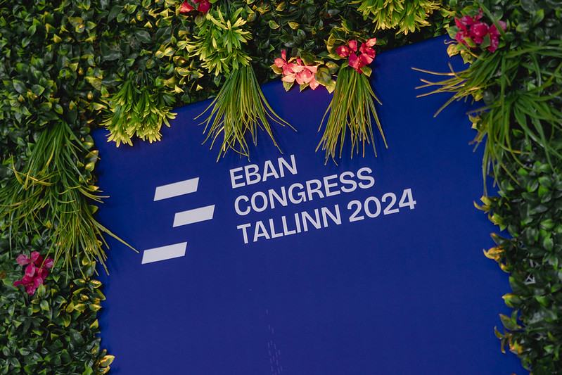 2024 Rundown of the #EBANCongress