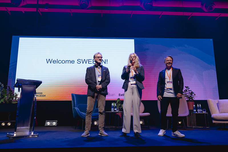 Introducing SWEBAN, The Newest Nordic Investment Lighthouse