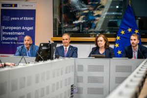 Biotech Investment Trends and Steps for the Future – EAIS24 Summary