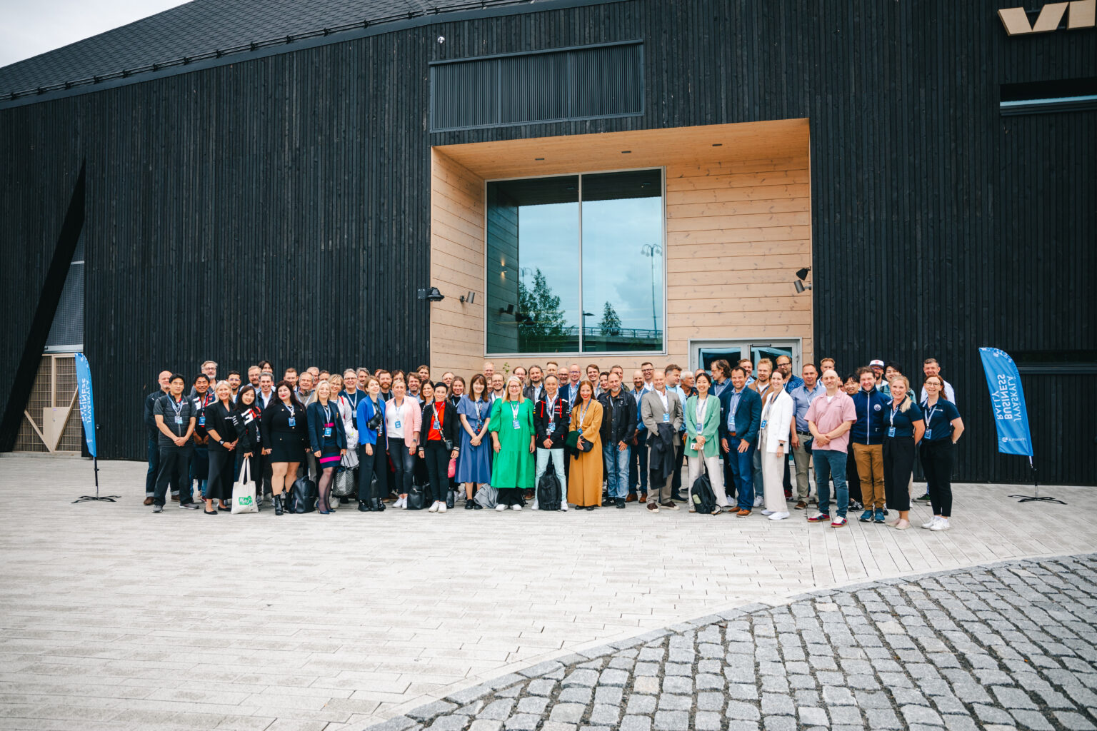 Jyväskylä Business Rally Investor Day