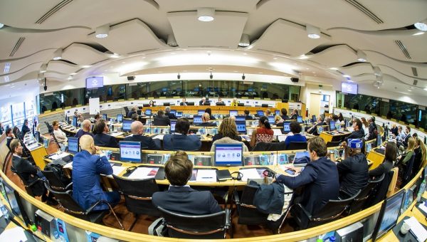 Angel Investing in Europe Turns 20: EBAN's Milestone Anniversary Brings Together Its Members, Partners and Community in Brussels