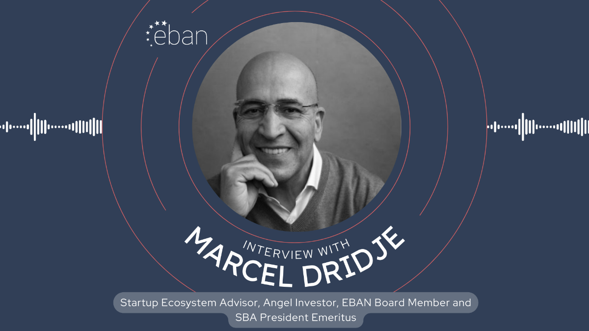 Marcel Dridje – A Journey of Innovation, Entrepreneurship, and Discovery