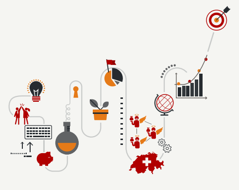 Swiss Angel Investor Handbook