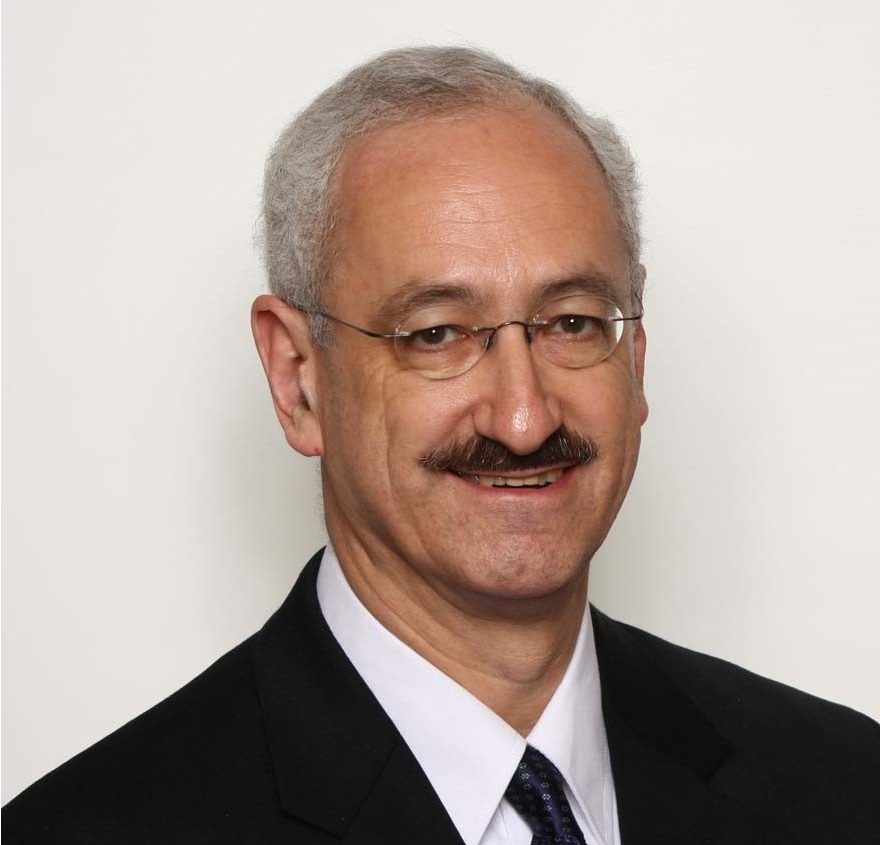 Guest Editorial Series: Charles Sidman and ECS Capital Partners