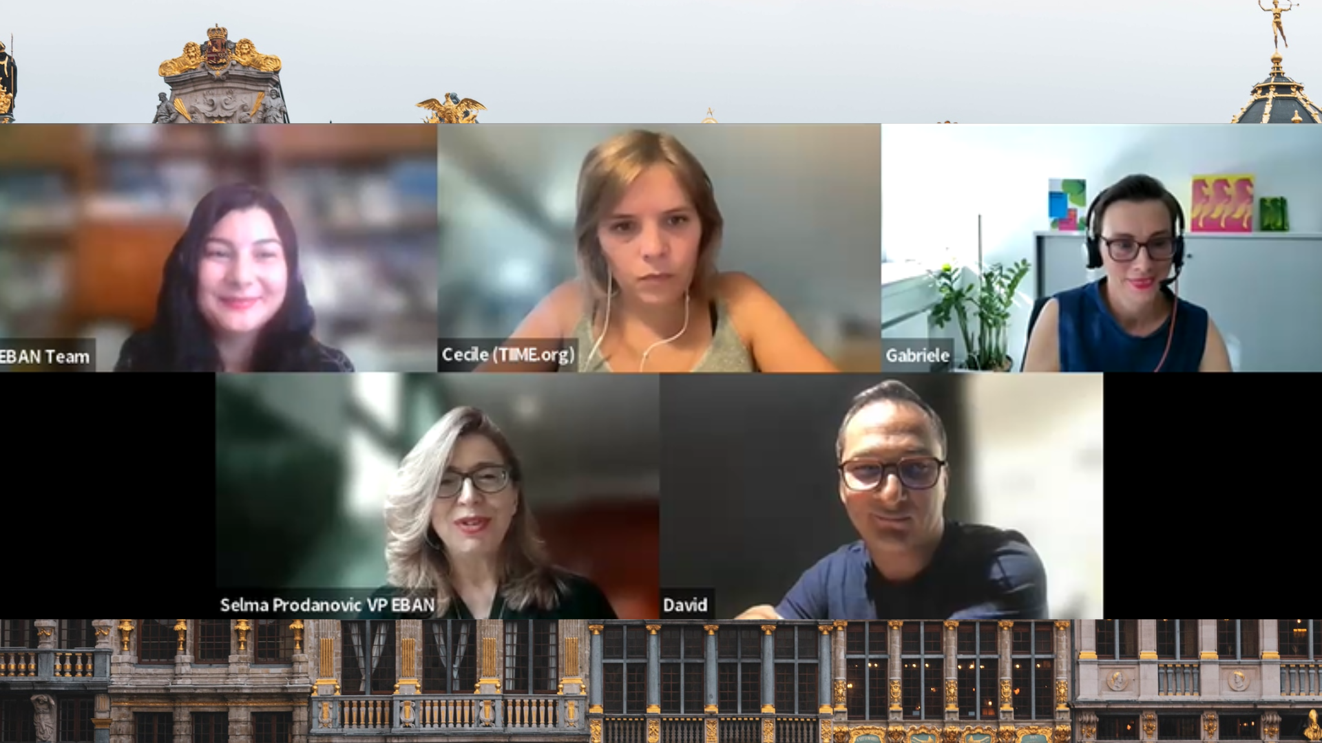 Unpacking Gender Bias in Angel Investing: Key Insights from the “Gender Bias in Angel Investing Webinar”