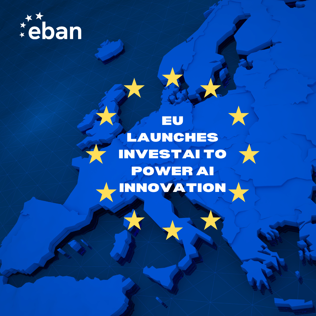 EU Launches Invest AI