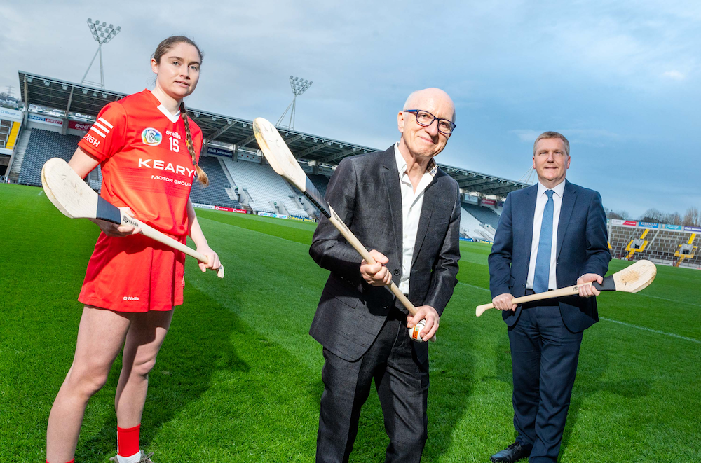 €10BN Angel Funding Targeted as Cork Hosts European Business Angel Reunion