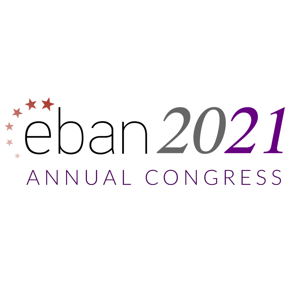 Calling All Startups: Sign up now to Pitch at EBAN’s 2021 Congress!
