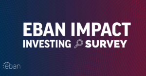 EBAN Impact Investing Survey