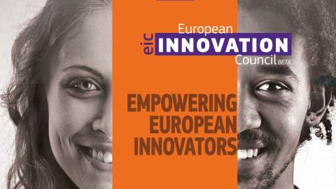 Leverage Your Startup Investment with the European Innovation Council (EIC)
