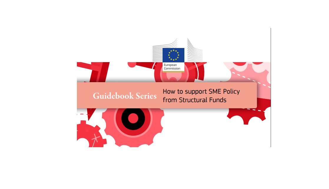 Fostering Business Angel Activities in Support of SME Growth