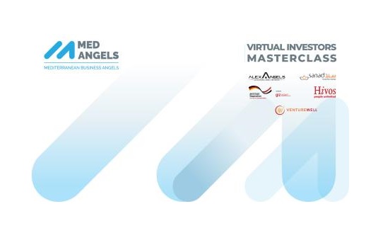 MedAngels sets off to boost startups in North Africa