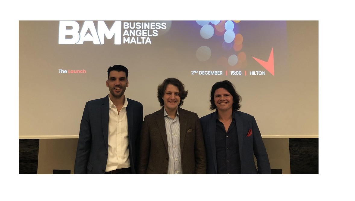 Business Angels Malta Launch – a Great Step for the Mediterranean Country