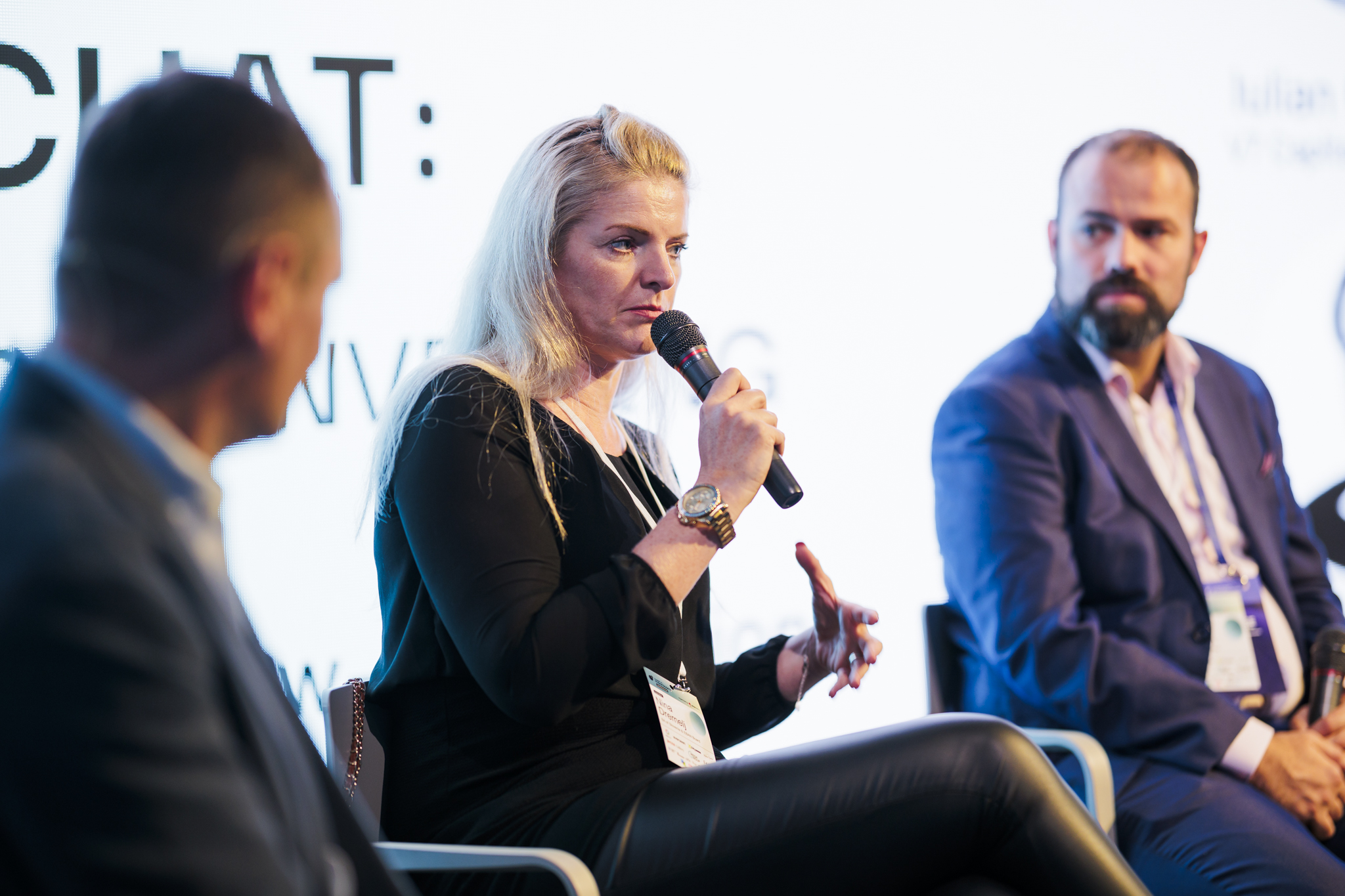 EBAN at the Invest in Moonicorns: The First Angel Investing Event in CEE Region in Romania