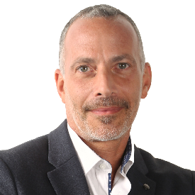 Angel Investing in Lebanon: Helping to Build an Early-Stage Ecosystem