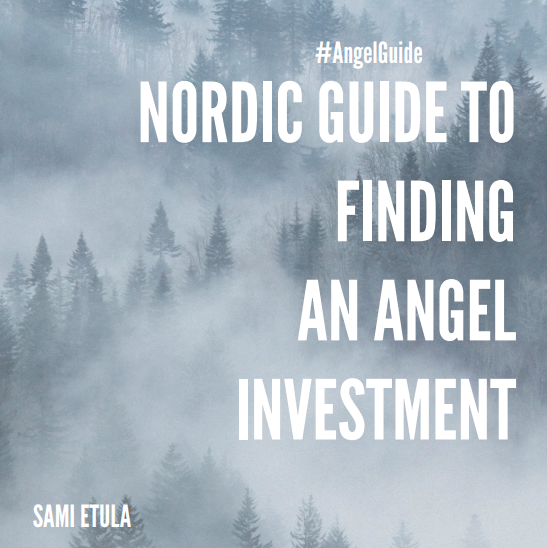 Guide to Finding an Angel Investment