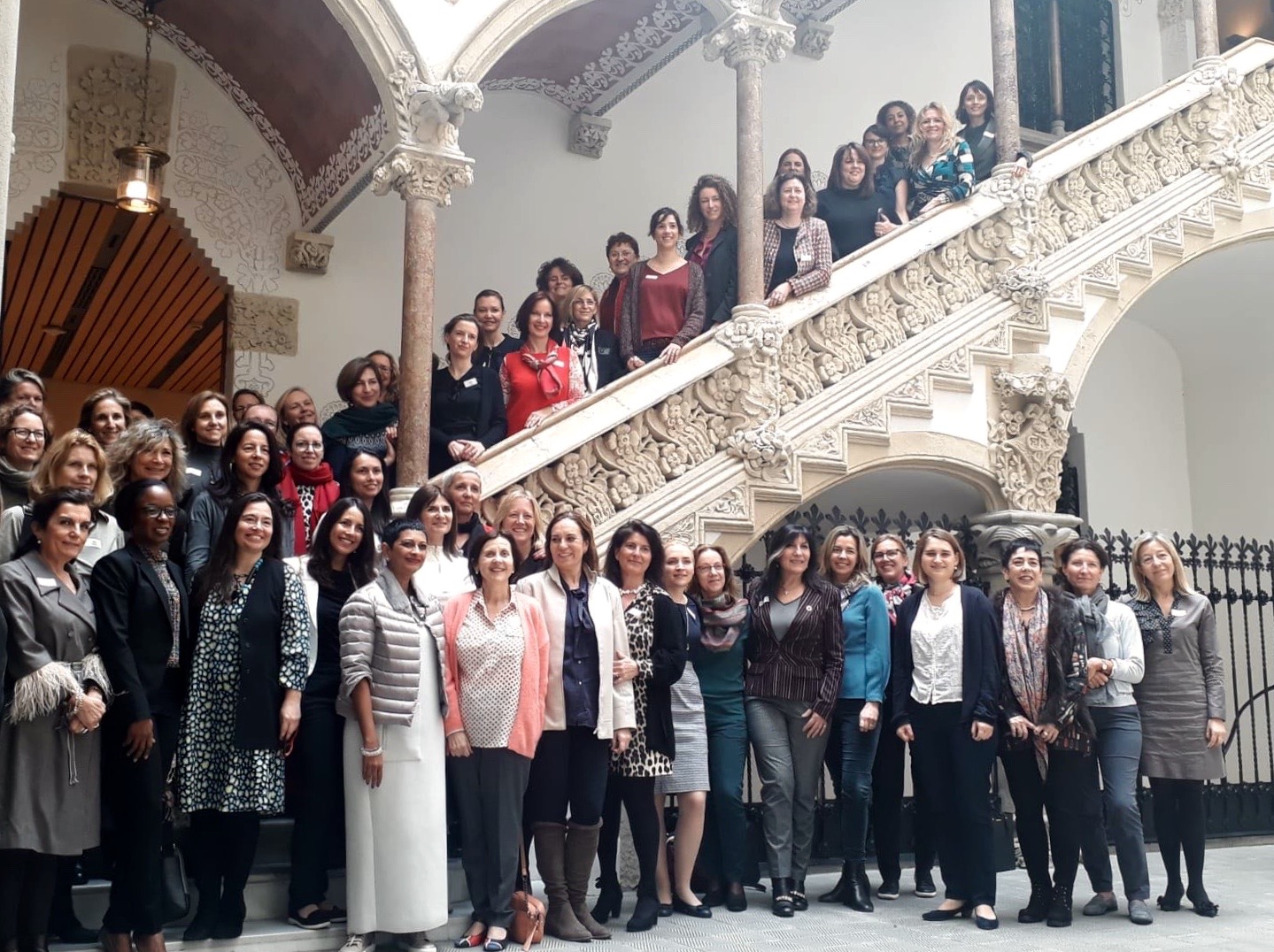 The Rising Tide Europe Movement is Making Waves