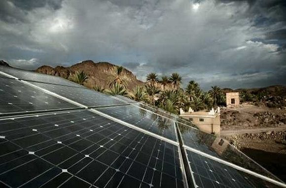 Creating Hundreds of Resilient Cities by Rethinking Infrastructure for the 21st Century