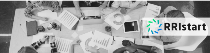 Ready, Set, Go: Let’s RRIstart!