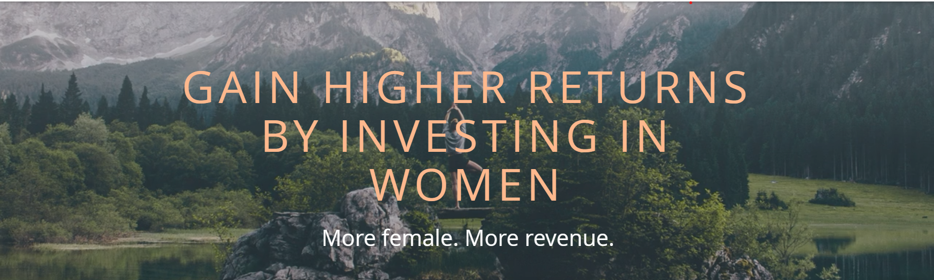 Meet Alvicus, the Company that Ensures Higher Returns by Investing in Women