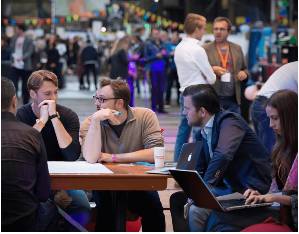 Leapfunder: An International Business Angel Club