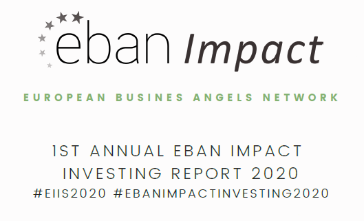 EBAN Impact Investing Report