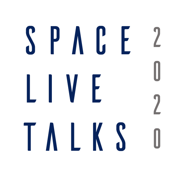 Space Live Talks 2020