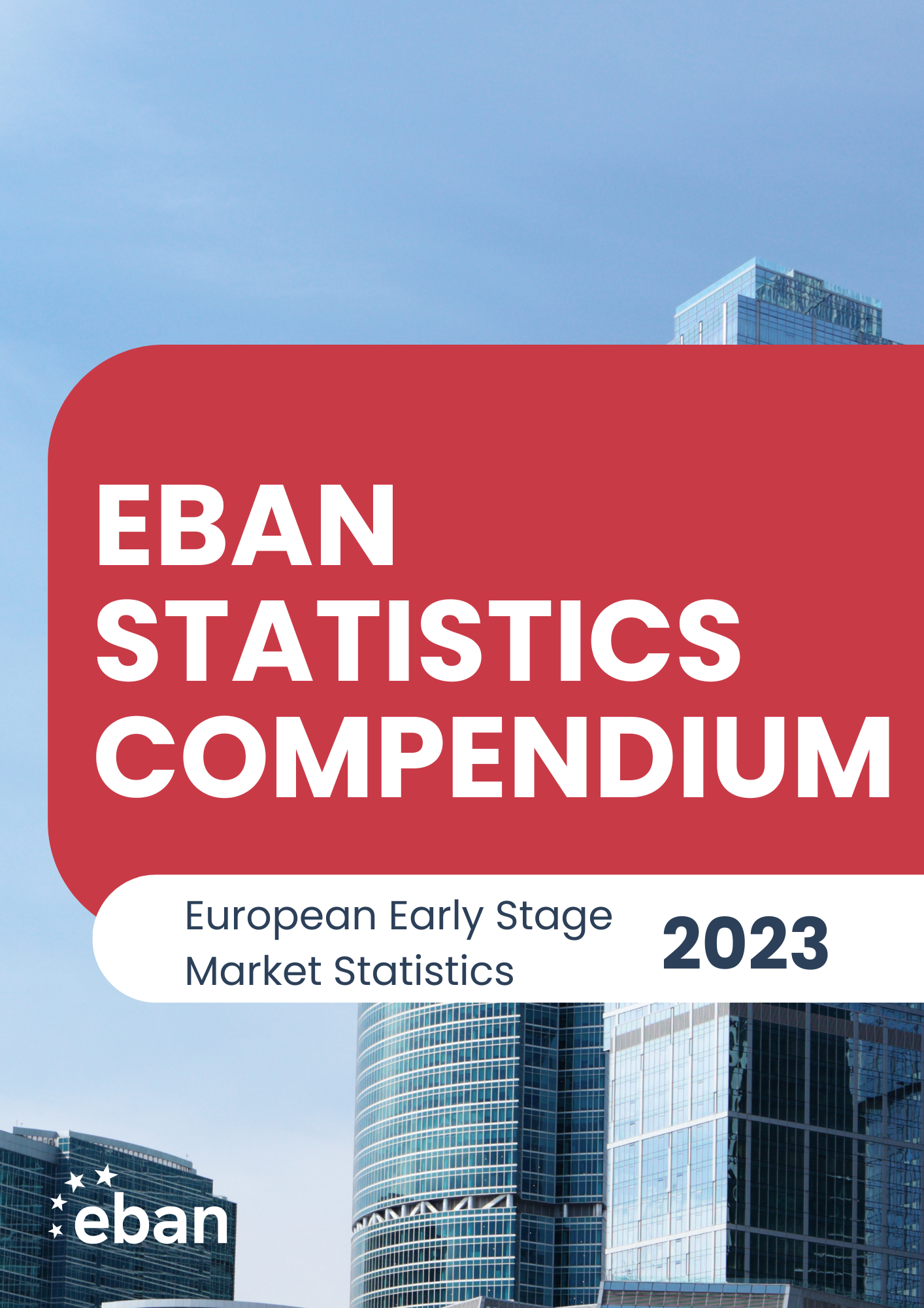 EBAN Annual Statistics Compendium for 2023