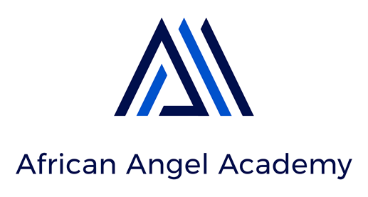 African Angel Academy: You can be an angel investor!