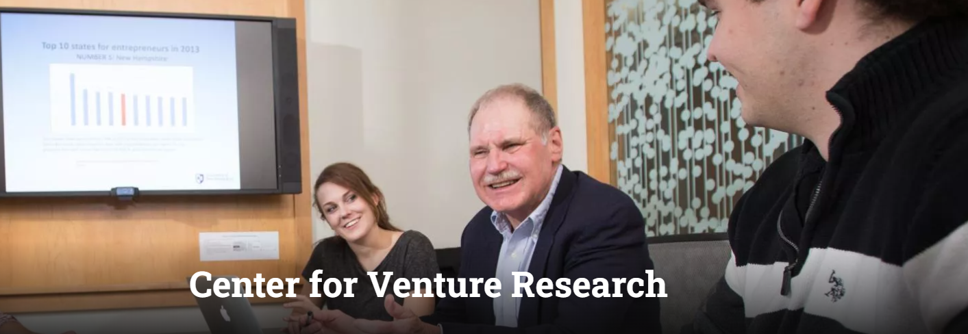 Center for Venture Research: THE ANGEL MARKET IN 2023: AN INFLECTION POINT FOR WOMEN ANGELS?