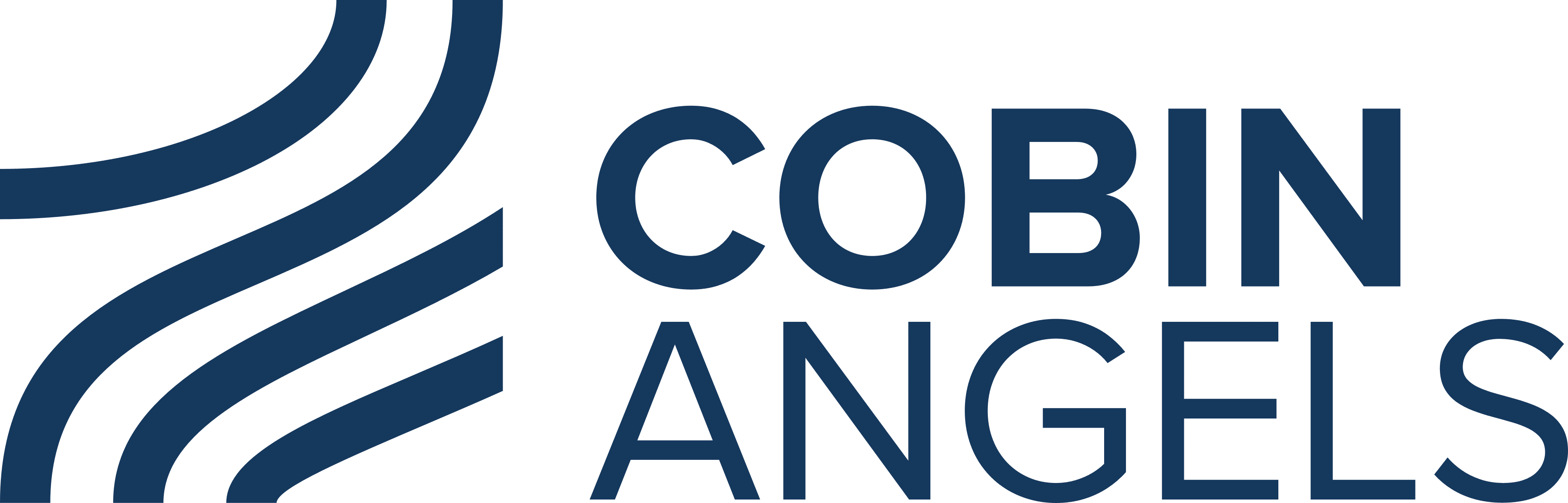Apply for CobinAngels Business Angel of the Year Award