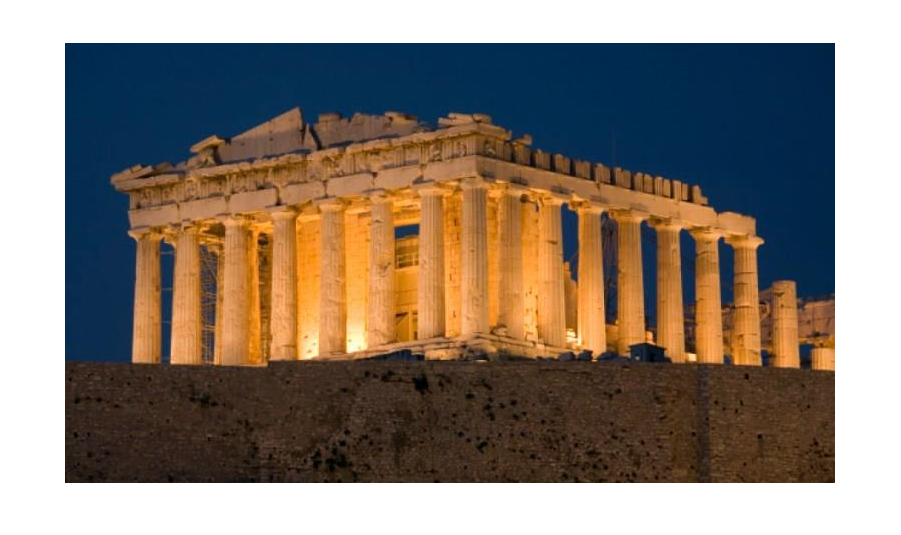 Establishing the Community of Greek Business Angels