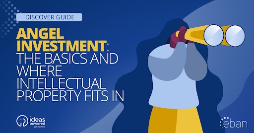 Discover Guide to Business Angels