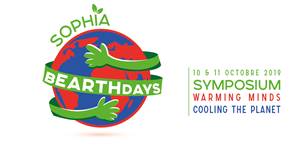 Invitation to Sophia Antipolis 50th Anniversary Reception