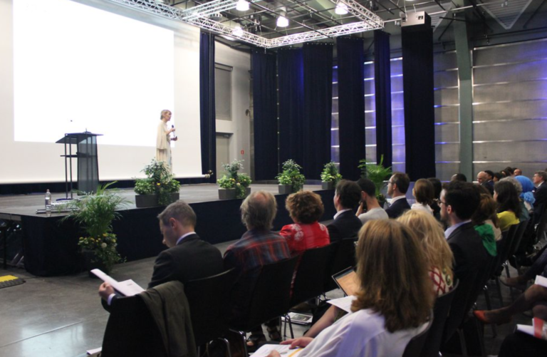 Luxembourg Showcasing the Potential of its Social Impact Stories