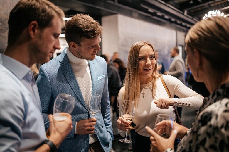 Wolves Summit Launches New Event Format