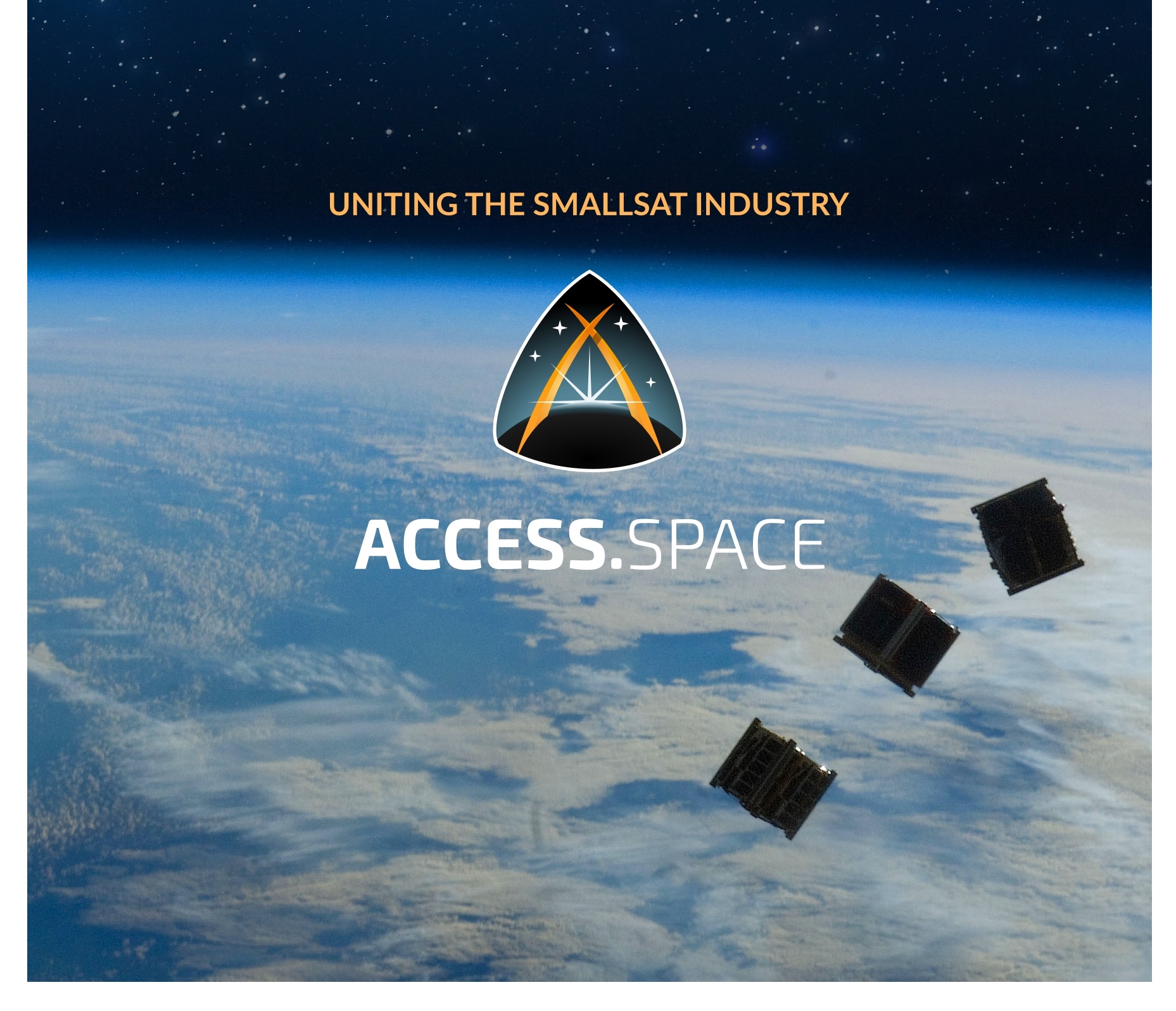 ACCESS.SPACE Alliance