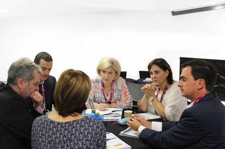 Crecer+: We Have Been Creating a Window of Opportunity for Entrepreneurial Investment Projects