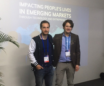 EBAN and Seedstars Team up to Build Bridges for Angel Investors Between Europe and Emerging Markets