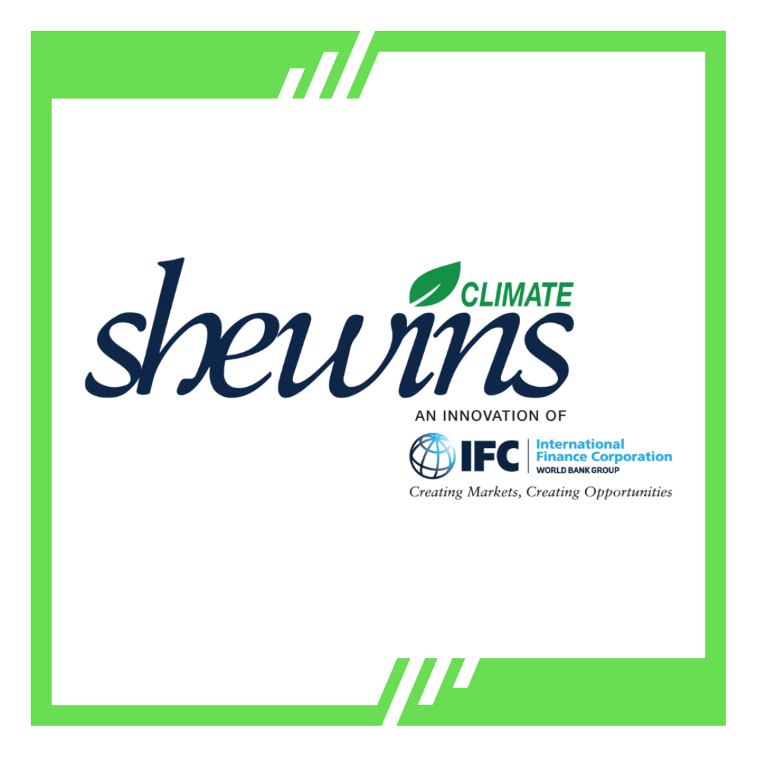 Empowering Women-Led Climate Startups: Announcing the SHE WINS Climate Programme