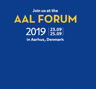 AAL Forum 2019 – Call for Workshops Is Out